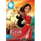 Elena and the secret of Avalor