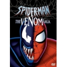 Spiderman :  The Venom Saga