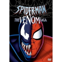 Spiderman :  The Venom Saga
