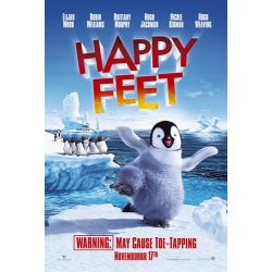 Happy Feet