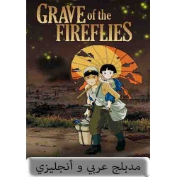 Grave of the fireflies