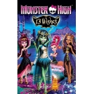 Monster High: 13 Wishes