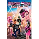 Monster High: Frights Camera Action