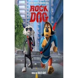 Rock Dog