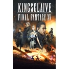 Kingsglaive: Final Fantasy XV