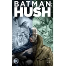 Batman: Hush