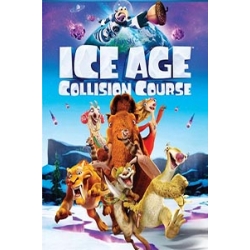 Ice Age 5: Collision Course