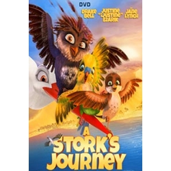 A Stork's Journey