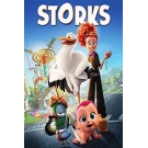 Storks