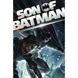 Son of Batman