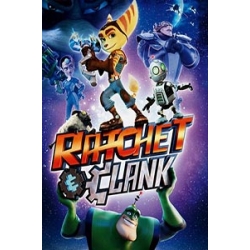 Ratchet and Clank