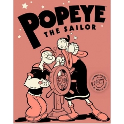 Popeye