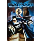 Batman: Mystery of the Batwoman