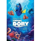 Finding Dory