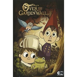 Over the Garden wall