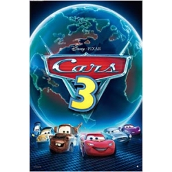 Cars 3