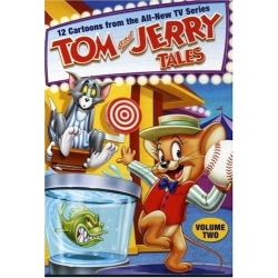 Tom and Jerry Tales : 2