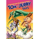 Tom and Jerry Tales : 3