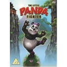 The Little Panda Fighter
