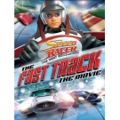 Speed Racer : The Fast Track