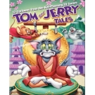 Tom and Jerry Tales : 4