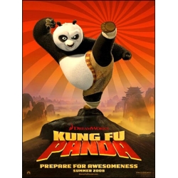 Kung Fu Panda