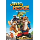 Over the Hedge