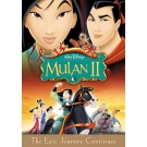 Mulan 2