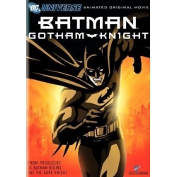 Batman Gotham Knight