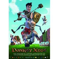 Donkey Xote