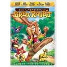 The Adventures of Brer Rabbit