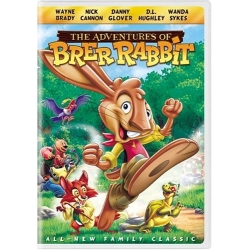 The Adventures of Brer Rabbit