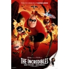 The Incredibles