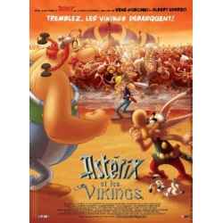 Asterix and the Vikings