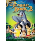 The Jungle Book 2