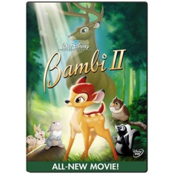 Bambi 2