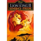 Lion King 2 : Simba's Pride