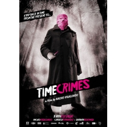 Timecrimes