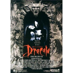 Bram Stoker's : Dracula