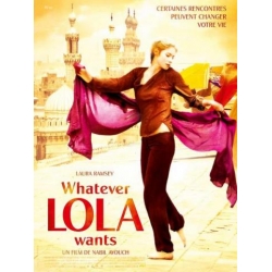 Whatever Lola Wants