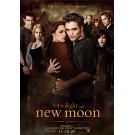 Twilight Saga 2 : New Moon