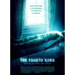 The Fourth Kind