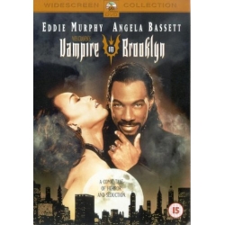 Vampire in Brooklyn