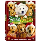 Santa Buddies : The Legend of Santa Paws