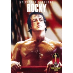 Rocky : Part 1