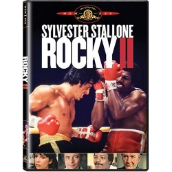 Rocky : Part 2