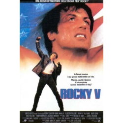 Rocky : Part 5