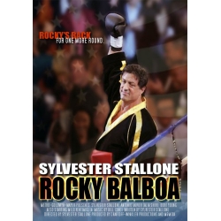 Rocky 6 : Rocky Balboa