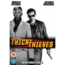 Thick as Thieves