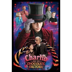 Charlie and the Chocolate Factory